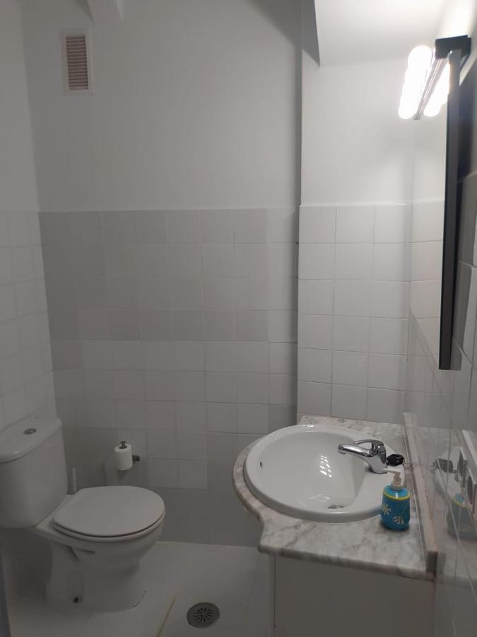 Ferienwohnung Florida Vigo Exterior foto